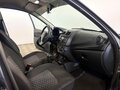 2019 Lada (ВАЗ) Granta I Рестайлинг, серый, 640000 рублей - вид 10