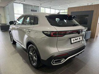 2026 Changan UNI-S I Рестайлинг, серый, 3079900 рублей, вид 3