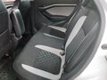 2018 Lada (ВАЗ) Vesta Cross I, белый, 995000 рублей - вид 7