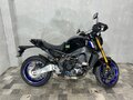 2021 Yamaha MT-09 (FZ-09), чёрный, 1057000 рублей