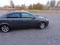 2012 Opel Astra H Рестайлинг, серый, 400000 рублей - вид 5