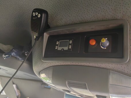 2012 Volkswagen Crafter, белый, 2250000 рублей, вид 3