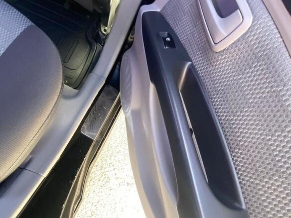 2007 Kia Picanto I, чёрный, 600000 рублей - вид 10