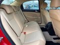 2011 Alfa Romeo 159, красный - вид 8