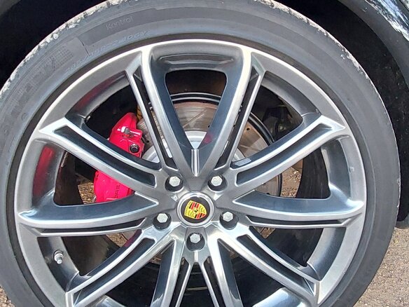 2015 Porsche Cayenne Diesel II Рестайлинг (958), чёрный, 3750000 рублей - вид 11