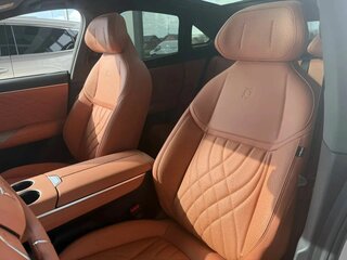 2025 Changan Deepal S07 31.73 kWh I Рестайлинг, чёрный, 5289000 рублей, вид 5