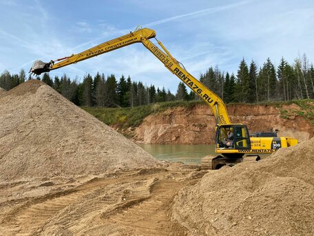 2018 Komatsu PC300, 11000000 рублей, вид 2