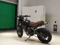2017 Ducati Scrambler 800, чёрный, 491000 рублей - вид 5