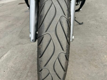 2011 Yamaha XJR1300, чёрный, 750000 рублей, вид 2