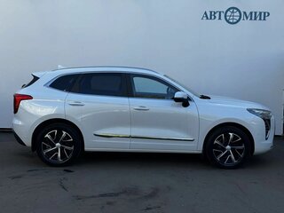 2021 Haval Jolion I, белый, 1419000 рублей, вид 4