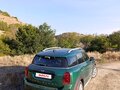 2021 Mini Countryman Cooper II Рестайлинг, зелёный, 2350000 рублей - вид 5