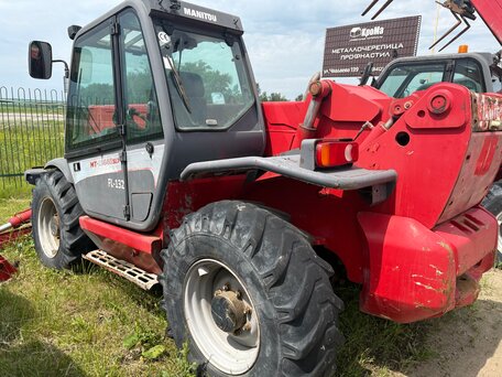 2013 Manitou MT, 4000000 рублей, вид 5