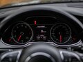 2012 Audi A4 IV (B8) Рестайлинг, чёрный, 1250000 рублей - вид 4