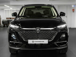 2026 Changan CS75 Pro, чёрный, 3055000 рублей, вид 2