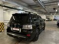 2015 Lexus LX 570 III Рестайлинг, чёрный, 4600000 рублей - вид 6