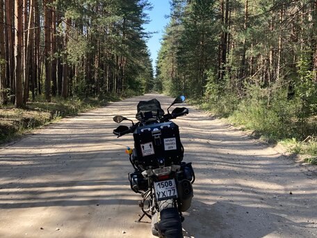 2019 BMW R 1250 GS, чёрный, 1800000 рублей, вид 2