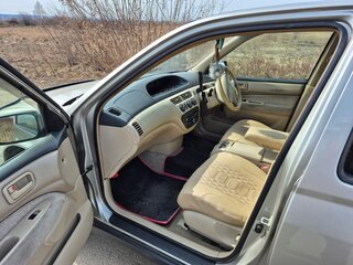 1998 Toyota Vista V (V50), серый, 565000 рублей, вид 5