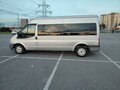 2013 Ford Transit, серебристый, 1750000 рублей - вид 5