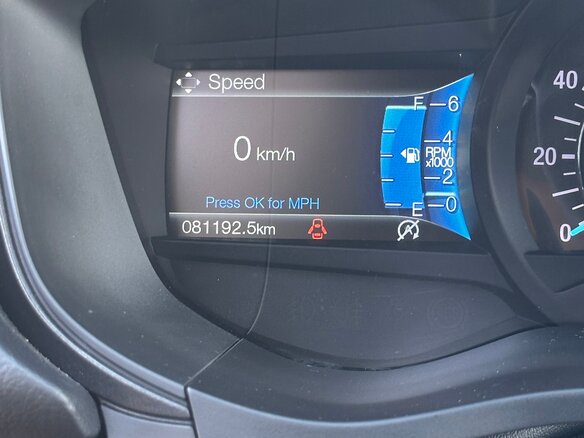 2018 Ford Fusion (North America) II Рестайлинг, чёрный, 1640000 рублей - вид 27