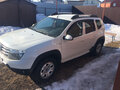 2015 Renault Duster I, белый, 1300000 рублей - вид 5