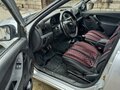 2015 Lada (ВАЗ) Granta I, серебристый, 510000 рублей - вид 5