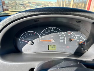 2011 Lada (ВАЗ) Priora I, чёрный, 480000 рублей, вид 5