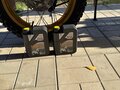 2012 Yamaha XT250 Serow, белый, 440000 рублей - вид 7