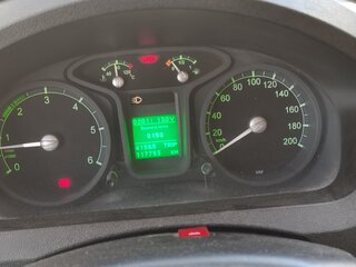 2015 ГАЗ ГАЗель Next, белый, 1145000 рублей, вид 4