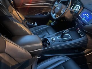 2021 Haval F7x I, белый, 2200000 рублей, вид 3