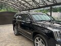 2015 Cadillac Escalade IV, чёрный, 3200000 рублей - вид 7