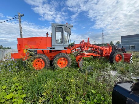2011 ЧСДМ Автогрейдеры, 3700000 рублей, вид 2