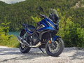 2025 Honda NT1100, синий, 2490000 рублей - вид 3