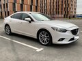 2013 Mazda 6 III (GJ), белый, 1200000 рублей - вид 3