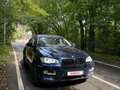 2013 BMW X6 35i I (E71) Рестайлинг, синий, 1950000 рублей