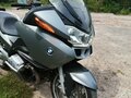 2005 BMW R 1200 RT, серебристый, 580000 рублей - вид 3