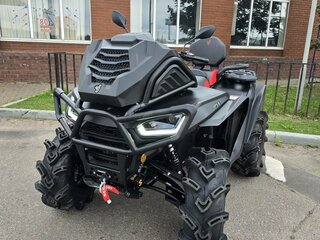 2026 Segway AT10, чёрный, 1475000 рублей, вид 1