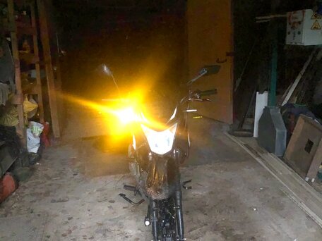 2024 Мотоальфа A1, чёрный, 56000 рублей, вид 3