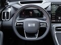 2026 Geely Galaxy M7, белый - вид 11