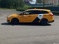 2016 Ford Focus III Рестайлинг, жёлтый, 698000 рублей - вид 3