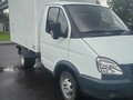 2013 ГАЗ ГАЗель (3302), белый, 990000 рублей