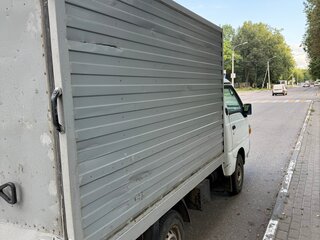 2006 Hyundai H100, белый, 500000 рублей, вид 4