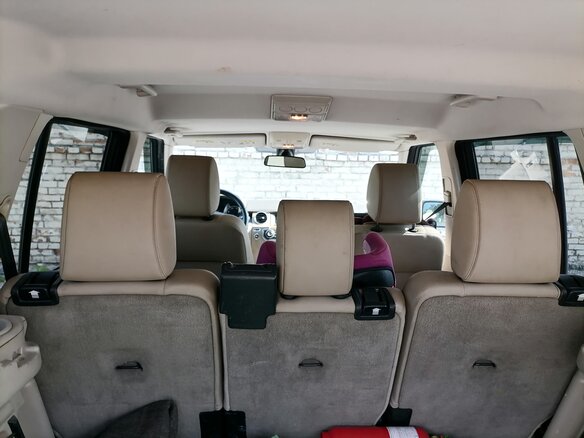 2010 Land Rover Discovery IV, золотистый, 3250000 рублей - вид 6