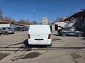 2003 Mercedes-Benz Vito, белый, 570000 рублей - вид 5
