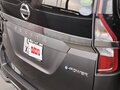 2020 Nissan Serena V (C27) Рестайлинг, серый, 2490000 рублей - вид 9