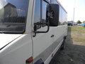 1998 Mercedes-Benz Vario, серебристый, 400000 рублей - вид 10