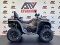 2025 CFMoto CFORCE 800 HO EPS, серебристый, 1439900 рублей - вид 7