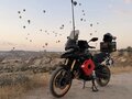 2025 Voge 900DSX Adventure, чёрный, 800000 рублей - вид 11