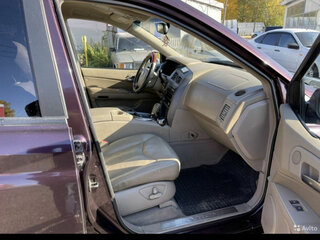 2007 SsangYong Kyron I, пурпурный, 700000 рублей, вид 3