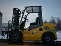 2023 CHL CPCD30, жёлтый, 1490000 рублей - вид 2