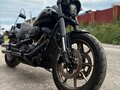 2021 Harley-Davidson Low Rider, чёрный, 1550000 рублей - вид 1